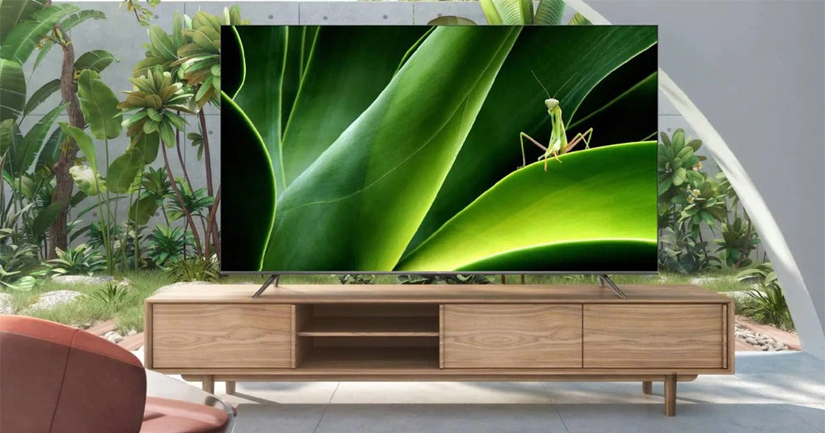 The 6 Most Important Specs to Check before Buying a Smart TV