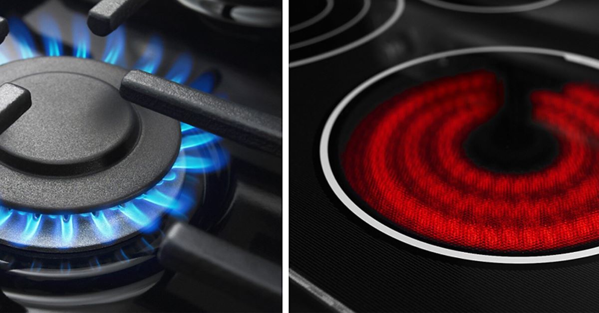 Which Stove is best for your kitchen?