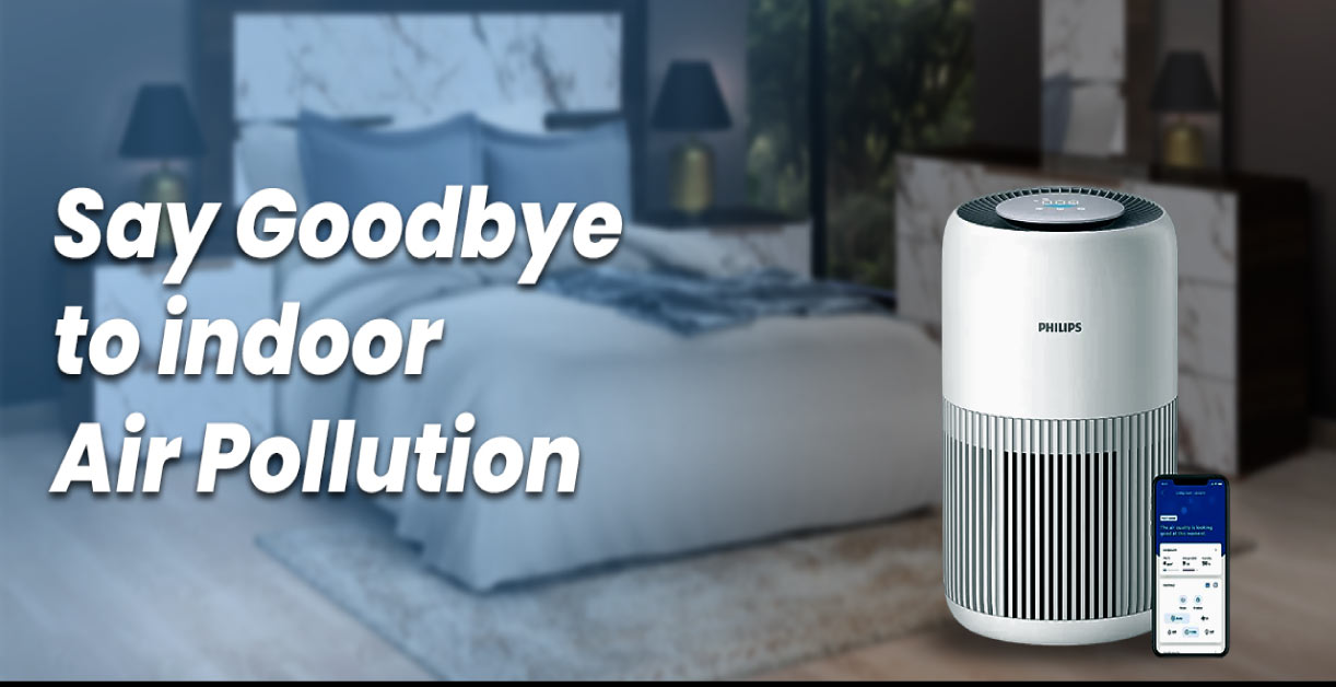 How Can A HEPA Air Filter Remove Pollutants From The Air?