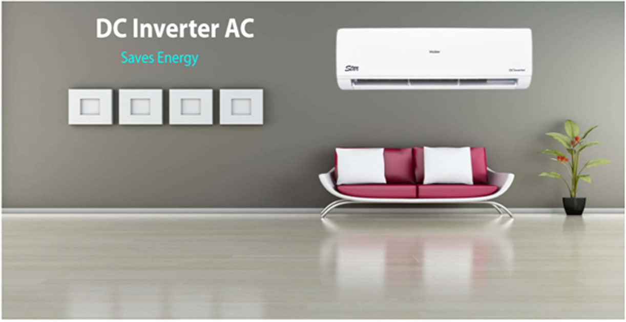 Which One Is Better: DC Inverter or Non-Inverter Air Conditioner?