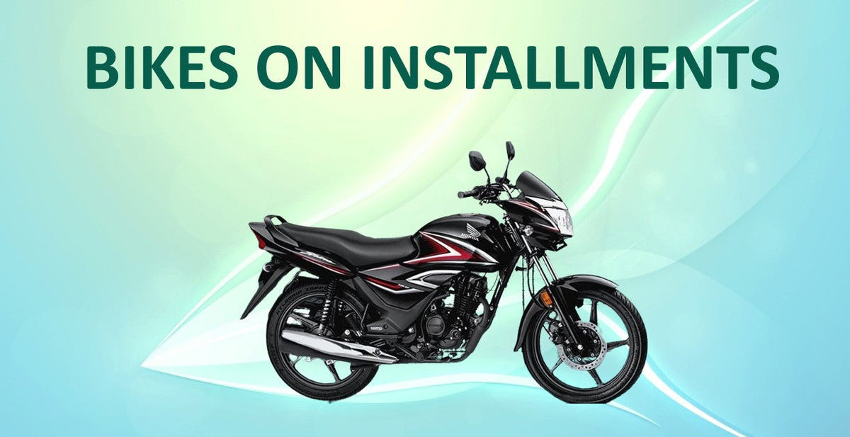 What are the benefits of riding a motorbike?