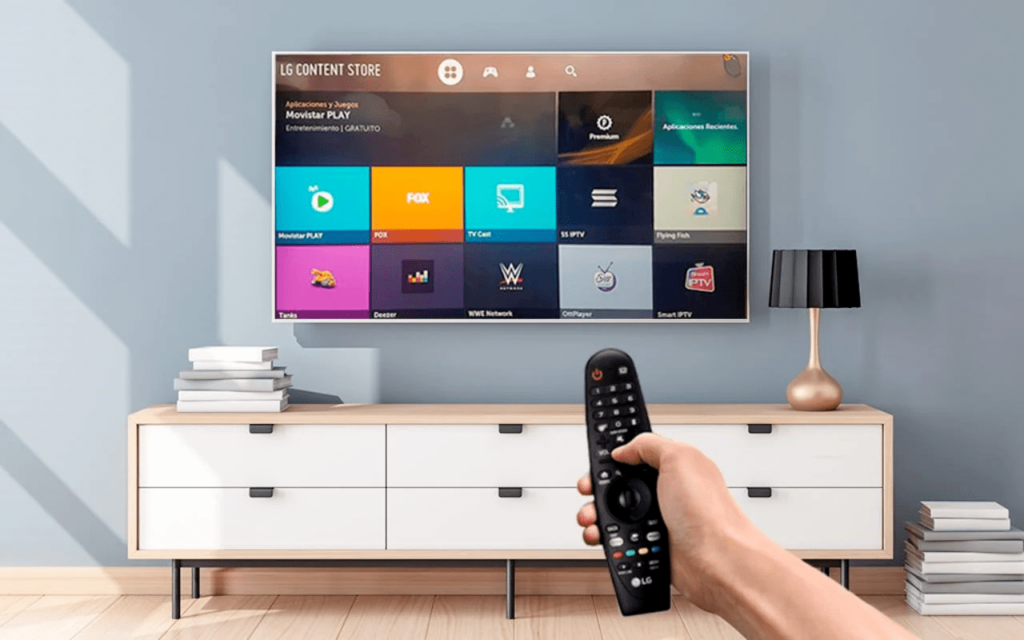 What are Smart TVs and Which are the Best?