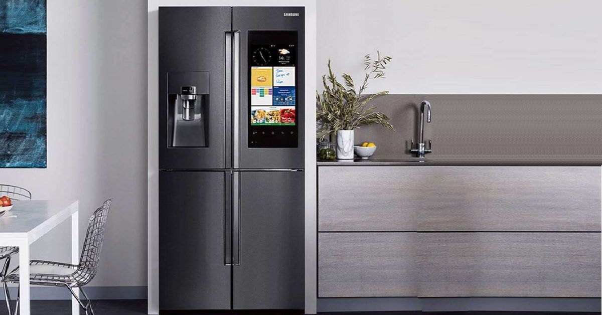 Top 3 Trends in Refrigerator