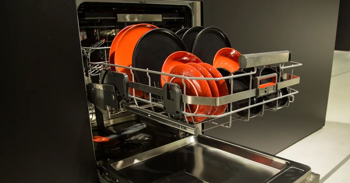 How to Choose Your Next Dishwasher?