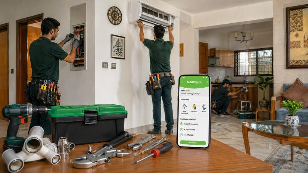 How to Get Fast and Reliable Home Maintenance Services