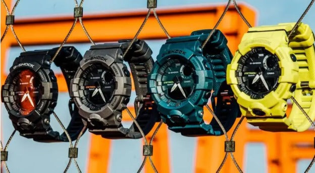Tips to Buy Original Casio G Shock Watches in Pakistan