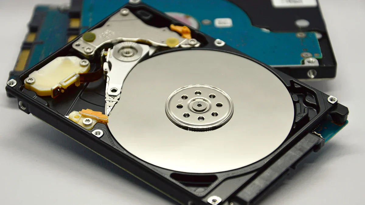 Best Budget-Friendly Hard Drive Prices in Pakistan You Can Buy Today