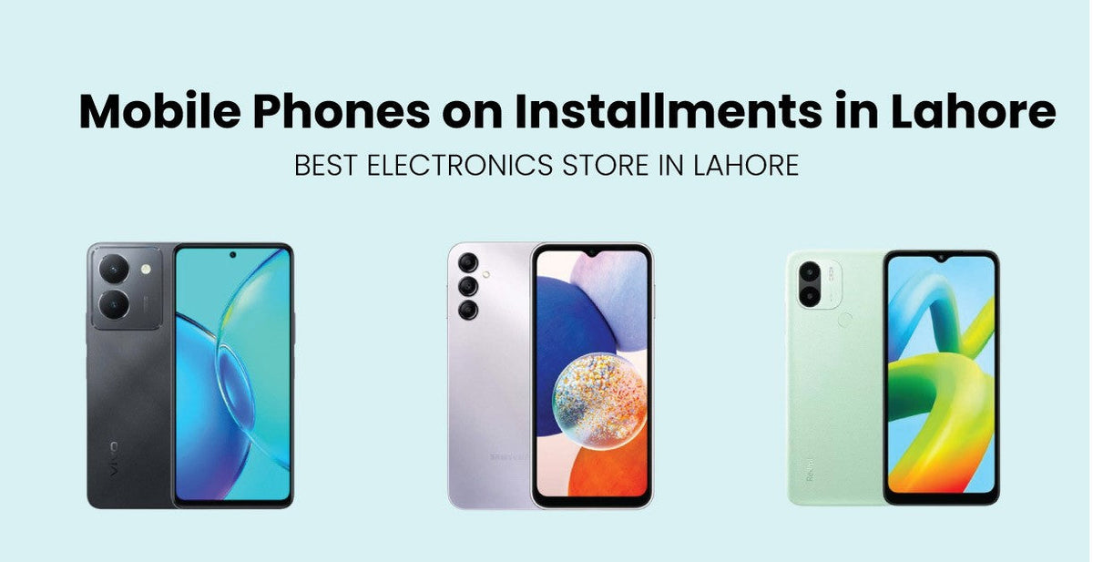Why do people prefer to buy mobiles on installments?