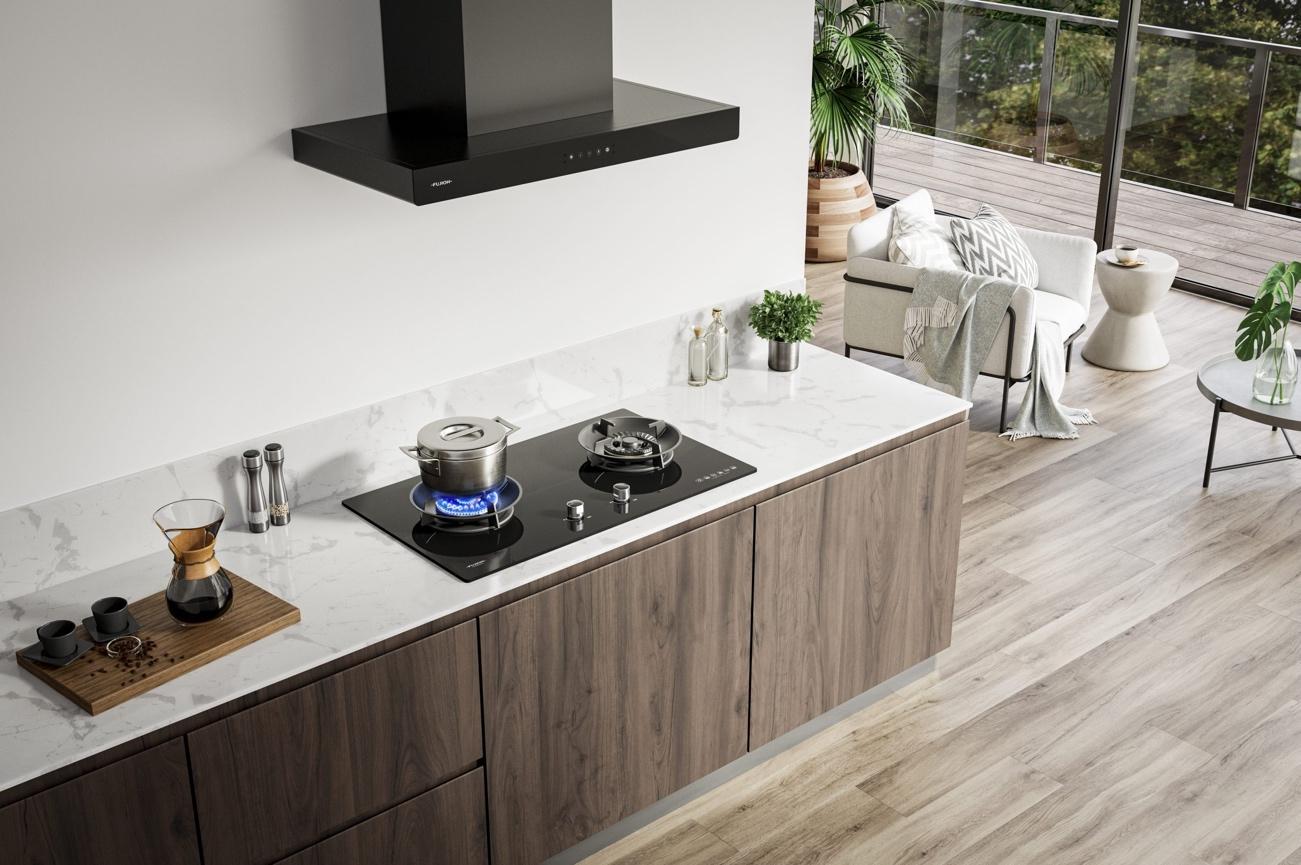 What Should I Keep In Mind Before Buying Kitchen Hobs?