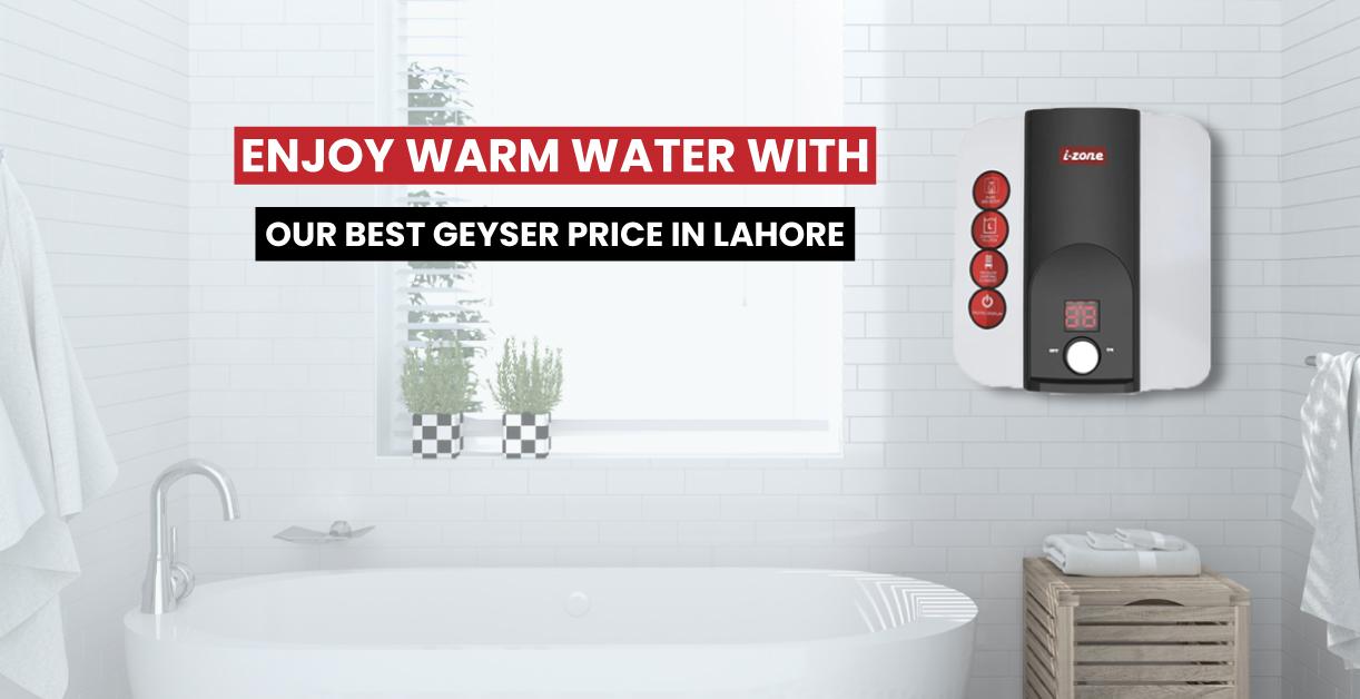 Which Geyser Type Is Best For Your Home This Winter?