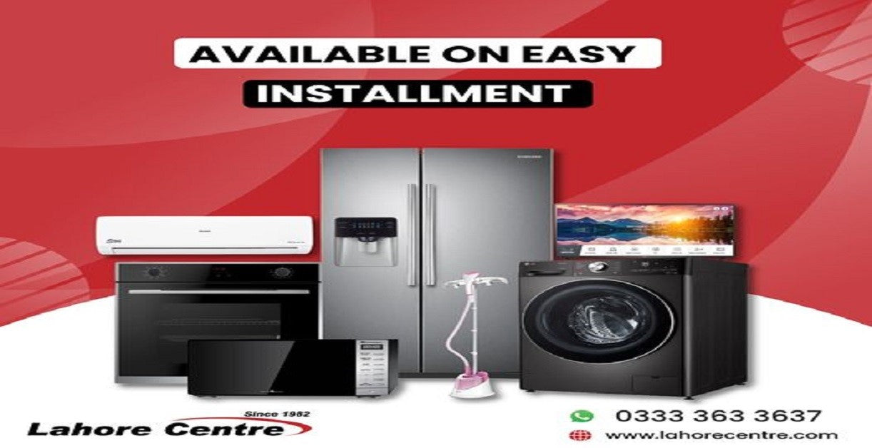 How Easy Installment plans are Helpful for people?