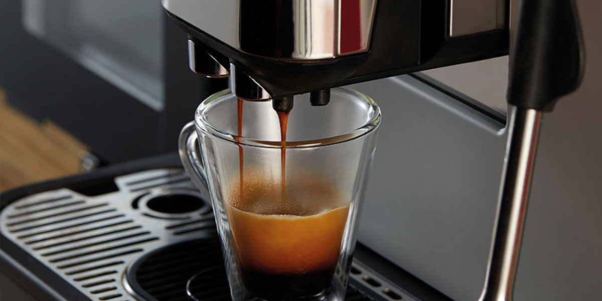 Automatic Coffee Machines for You (2022)