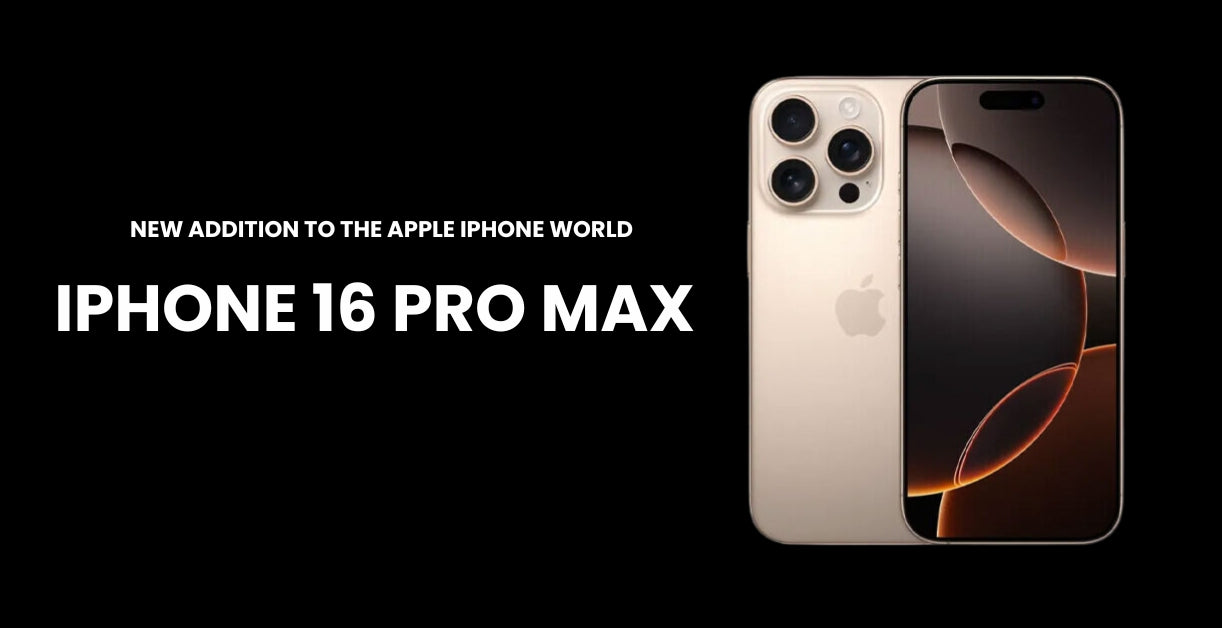 What Is The New Addition To The Apple iPhone World?
