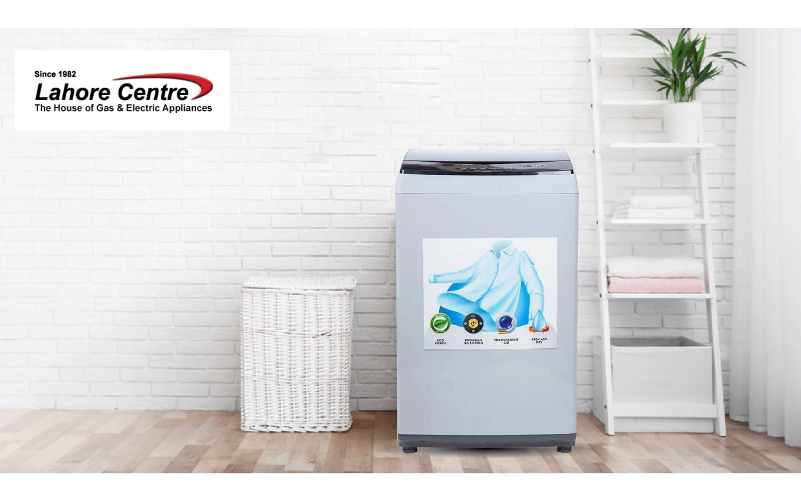 Pros and Cons of a Twin Tub Washing Machine