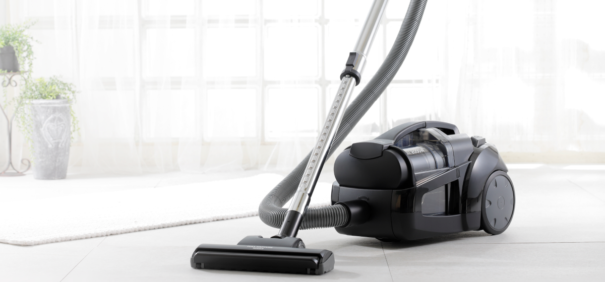 5 Considerable Aspects for Shopping a Vacuum Cleaner