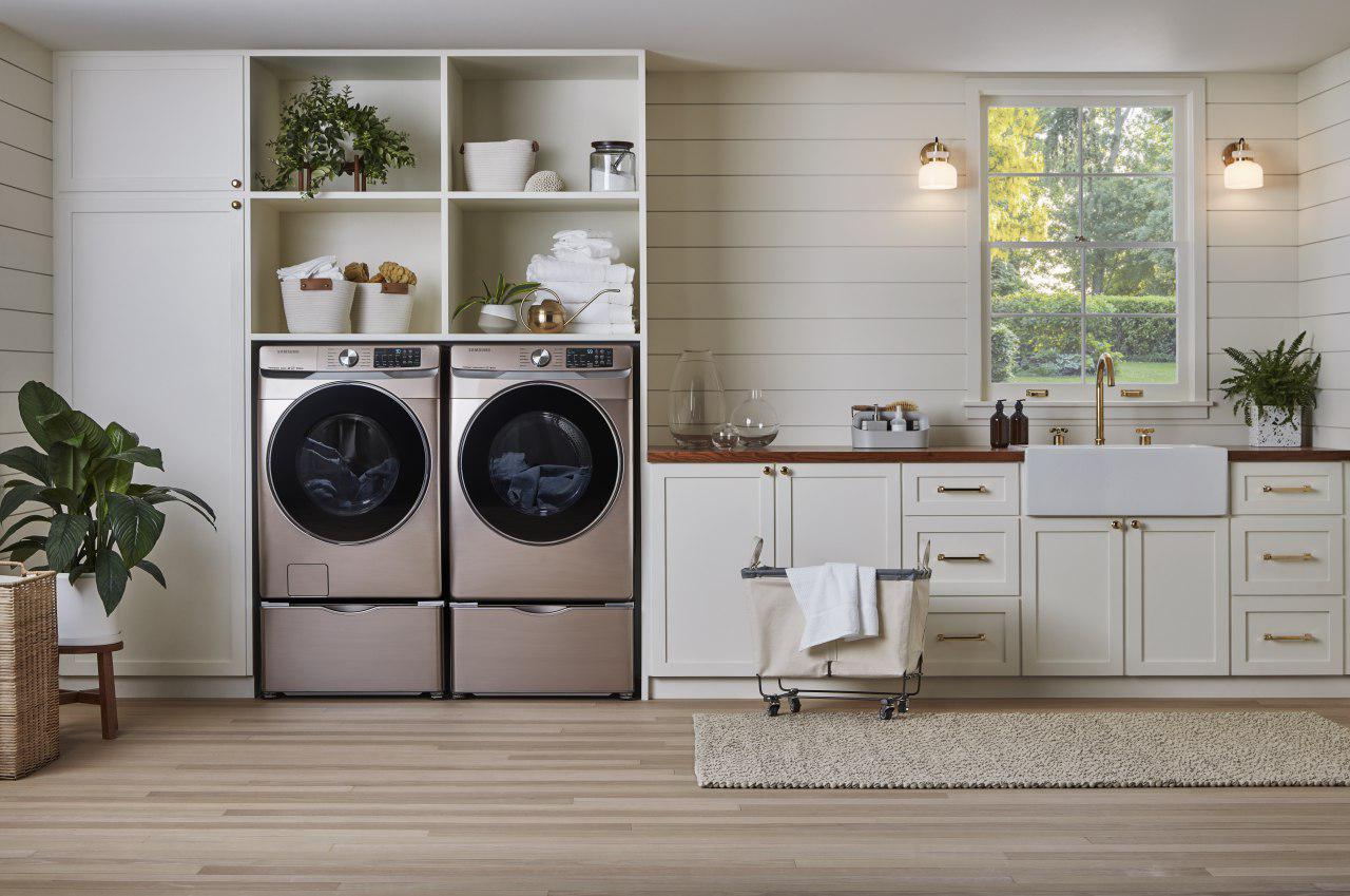Consider These Top 6 Features Before Buying a Washing Machine