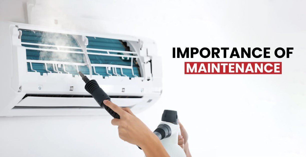 When Your Air Conditioner Isn't Cooling?