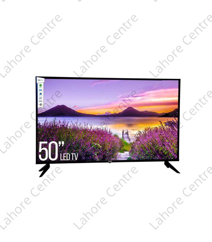 I-Zone 50C1406 Vidda Frameless LED image 0