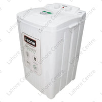 IZone YAS PS-200 Spinner / Dryer White Supreme image 2