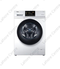 Haier HW 90-BP14929S3 Front Load Washing Machine image 0