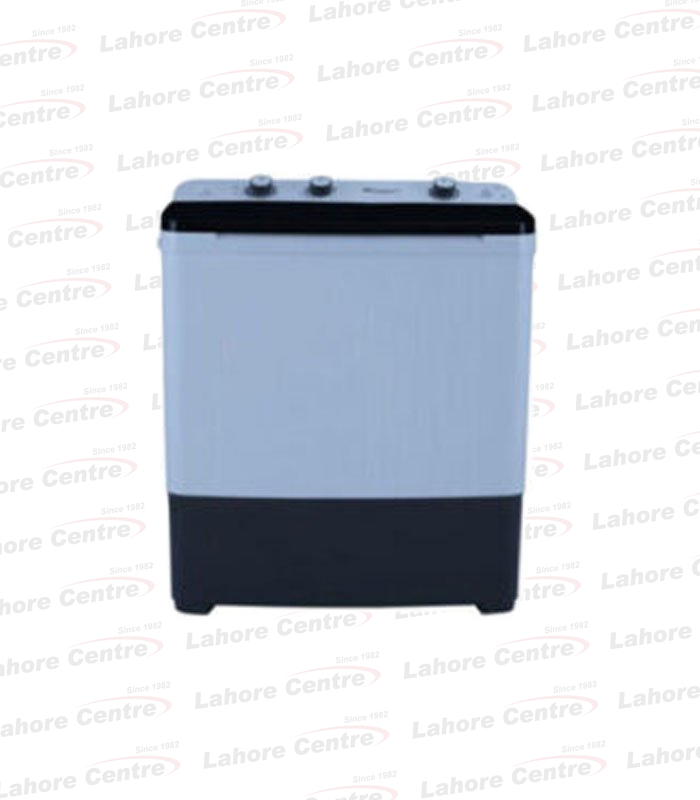 Dawlance DW-7500 Twin Tub Washing Machine image 0