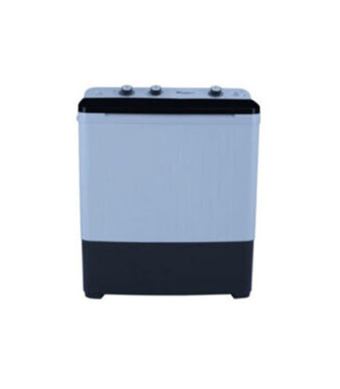 Dawlance DW-7500 Twin Tub Washing Machine image 0