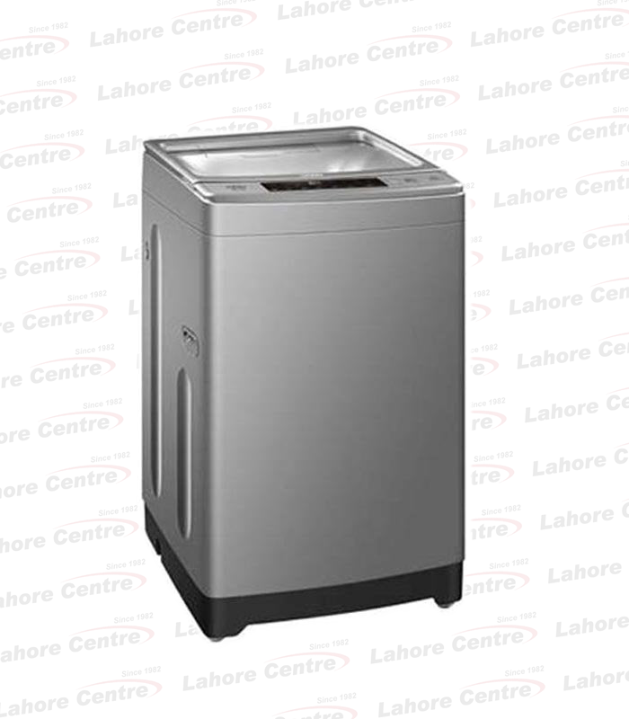 Haier HWM120-1789 Top Loading Automatic Washing Machine image 0