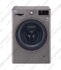 LG F/LOAD INVERTER F4J6TMP8S 8KG image 0