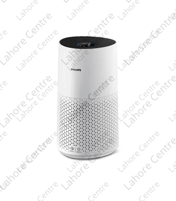 Philips Air Purifier 1715/20 for Medium Rooms