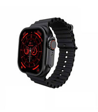 AMOLED Z77 Ultra Smart Watch
