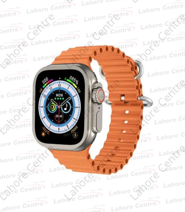 Mitecho WS X99 Smart watch with Wireless Charger