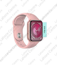 Laxasfit X90 Max Smart Watch