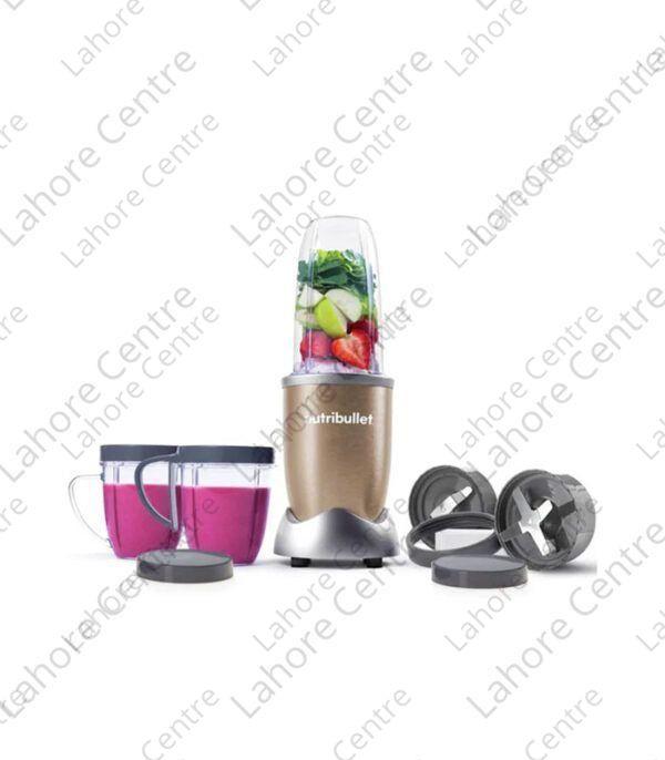 NutriBullet NB9-1212 Blender Multi-Function
