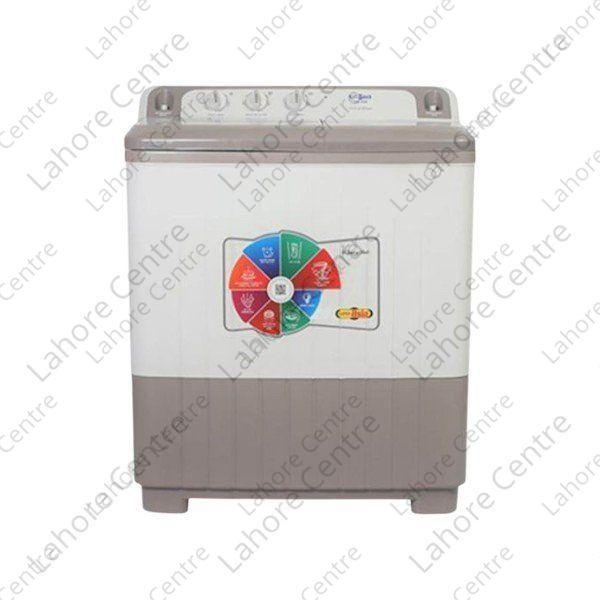 Super Asia SA-280 Twin Tub Washing Machine image 0