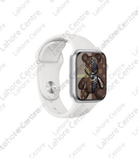 Laxasfit X90 Max Smart Watch
