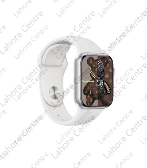 Laxasfit X90 Max Smart Watch
