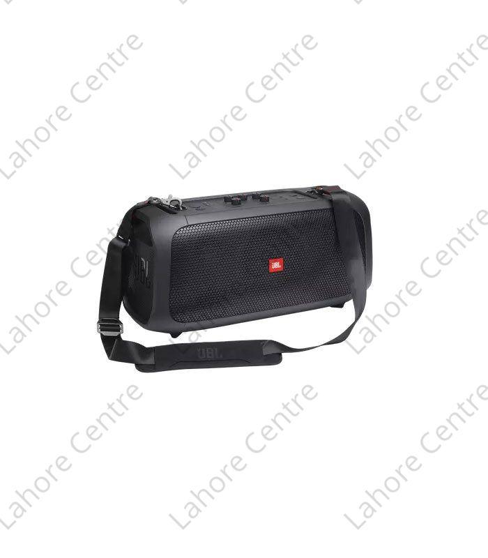 JBL PartyBox On-The-Go

