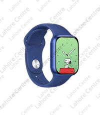 Laxasfit X90 Max Smart Watch