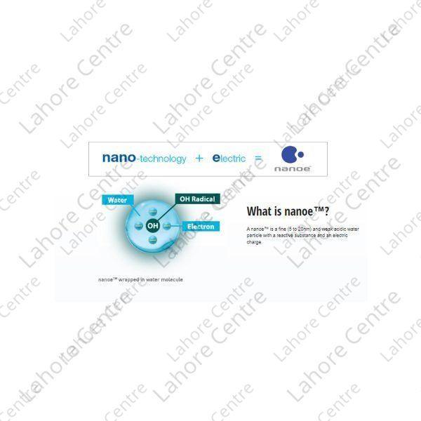 Panasonic Air Purifier Neno Tech F-PXJ30A