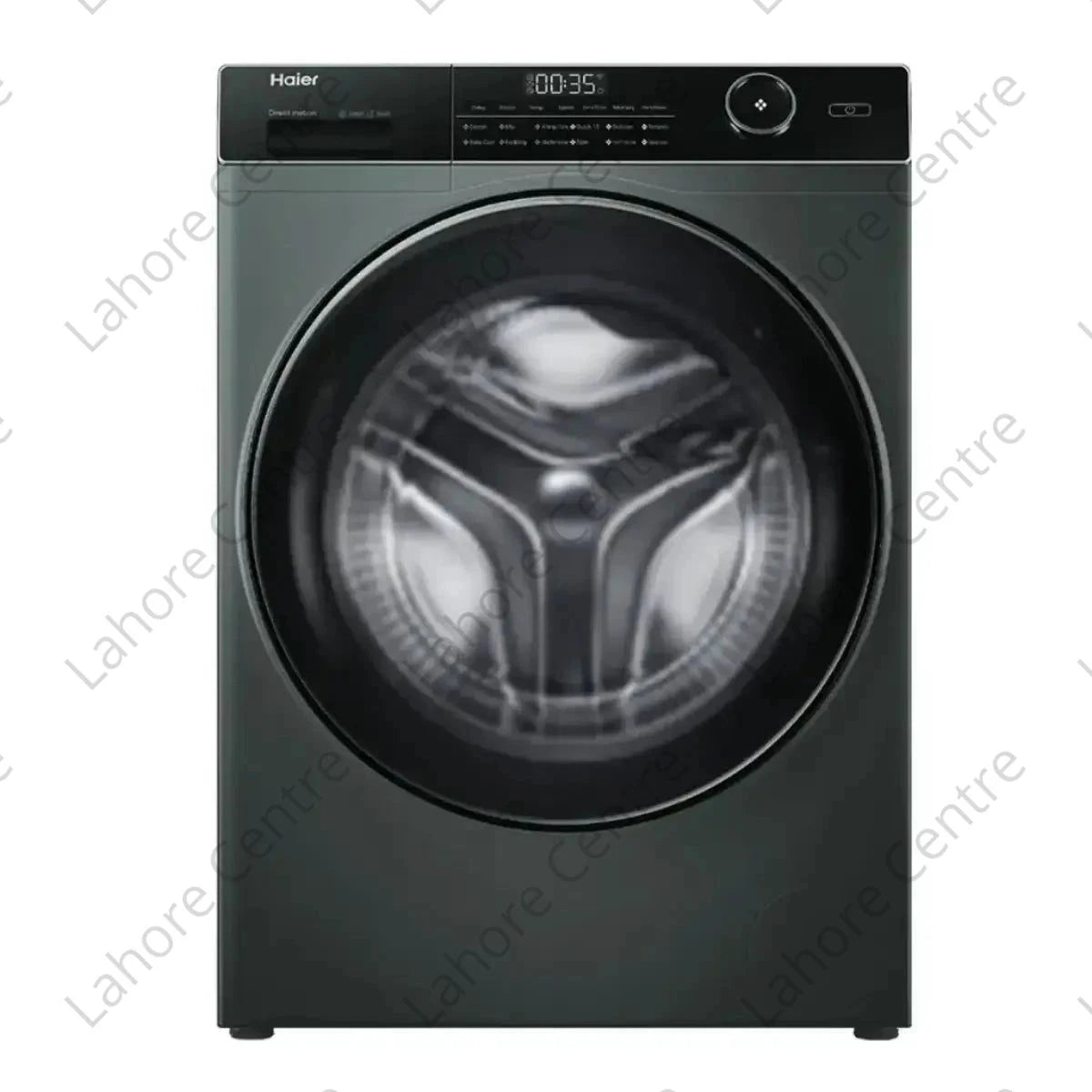 Haier Inverter Front Load Washing Machine HW90-BP14959S8 image 0