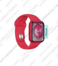 Laxasfit X90 Max Smart Watch