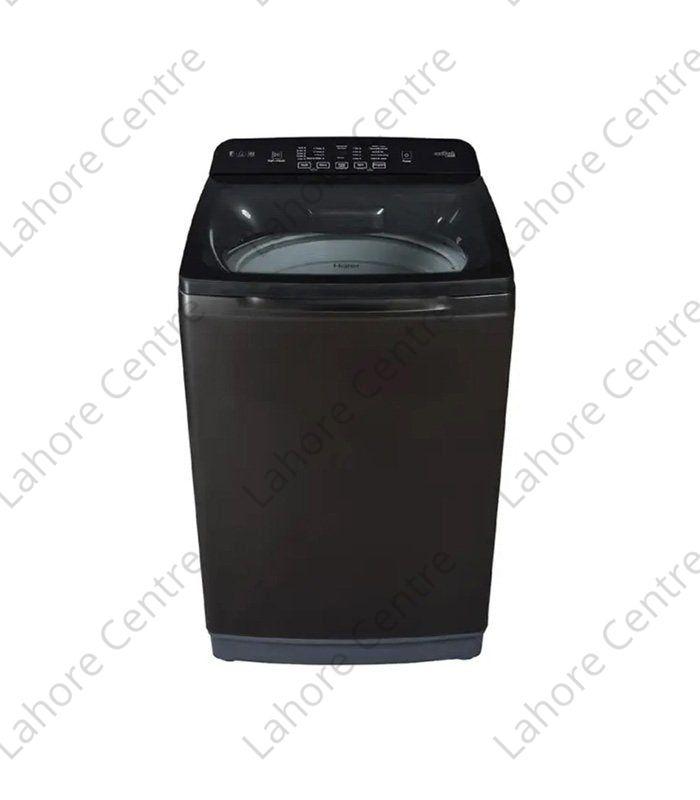 Haier 15KG Top Load Washing Machine-HWM 150-1678ES8 image 0