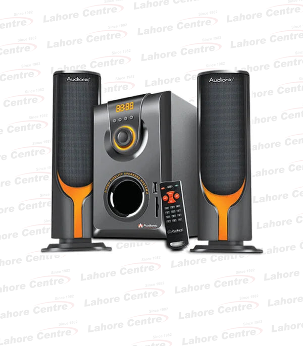 Audionic AD-7000 Plus Multimedia Woofer Speaker