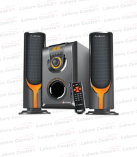 Audionic AD-7000 Plus Multimedia Woofer Speaker