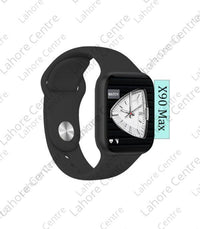 Laxasfit X90 Max Smart Watch