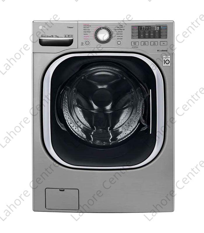 LG F/LOAD FOK1CHK2T2 20/11KG image 0