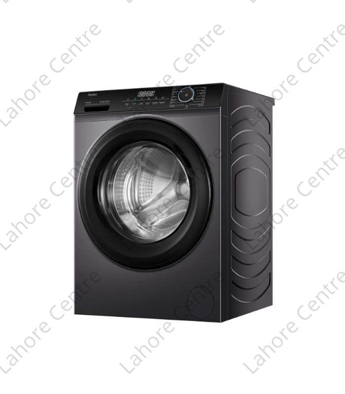 Haier HW80-BP12929S6 Front Load Washing Machine image 1