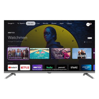Dawlance 43E22 Blaze Series 2K FHD 43" LED image 0