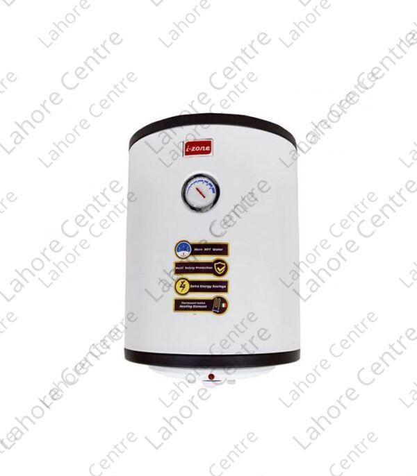 i-Zone Electric Water Heater WCM 50Ltr
