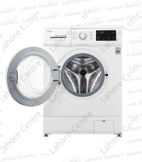 LG F/LOAD INVERTER WJ3H20NTP 8KG(LG ME) image 1